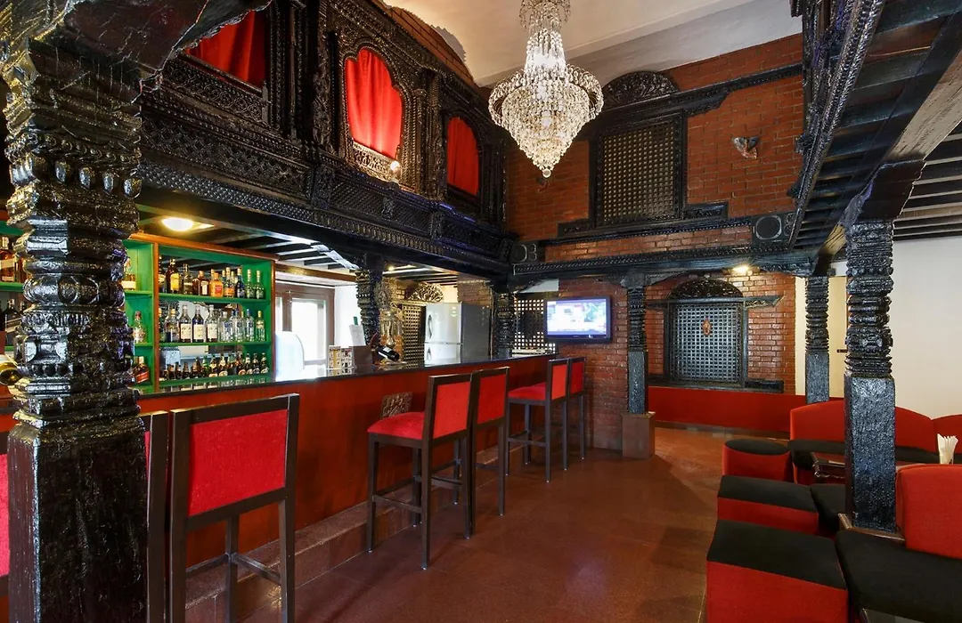 Hotel Shanker-Palatial Heritage Kathmandu-1
