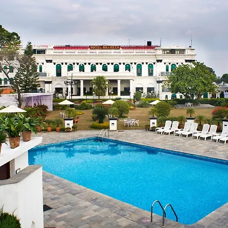 Hotel Shanker-Palatial Heritage Kathmandu-3